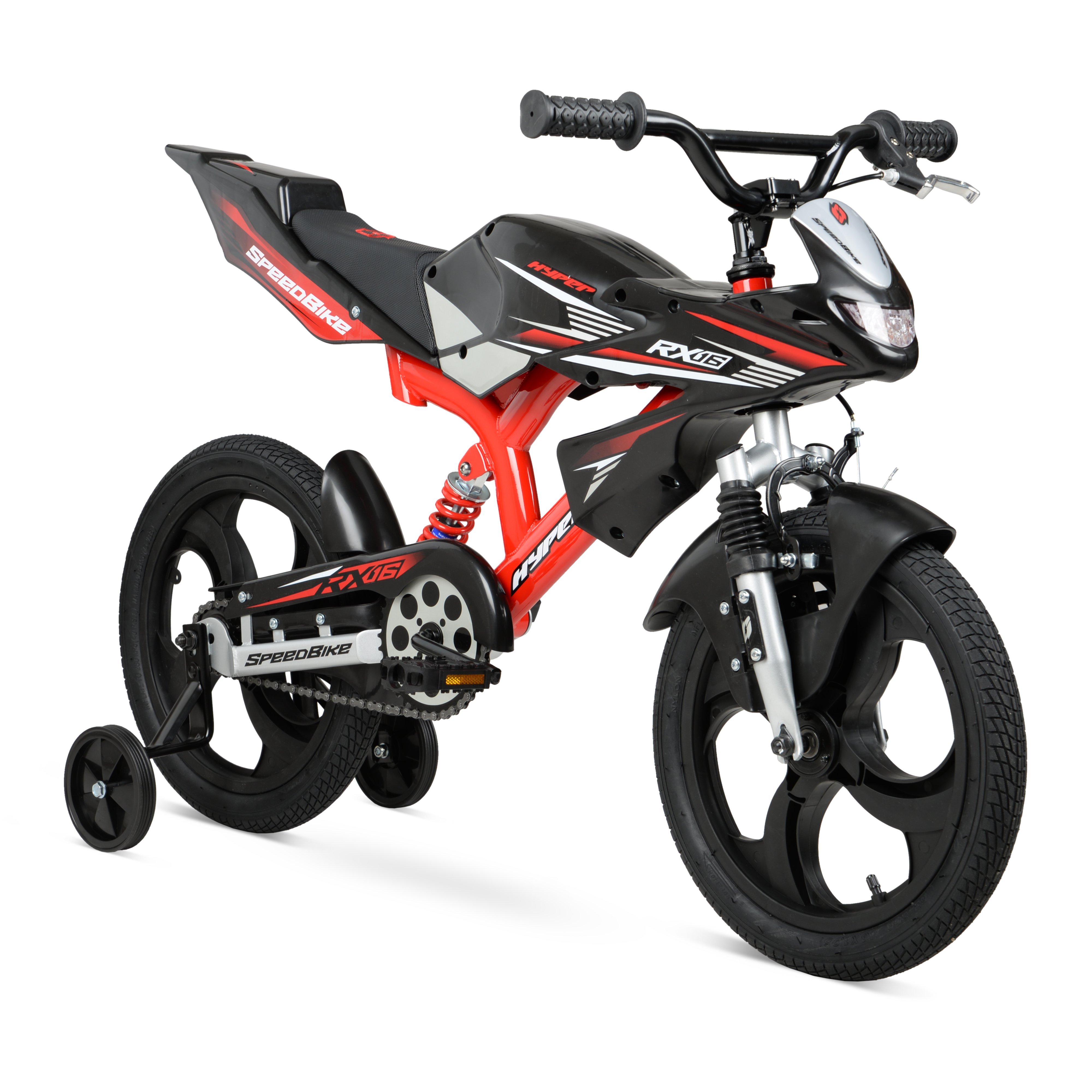16 Inch Hyper Speedbike Hyper Toy Company