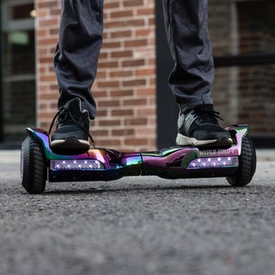 Hoverboards