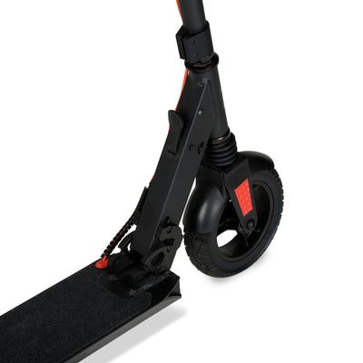 Hyper Toy Company 37V Skute, Folding Electric Scooter, 250 W Motor, Adult, Unisex, Max Speed 16 mph