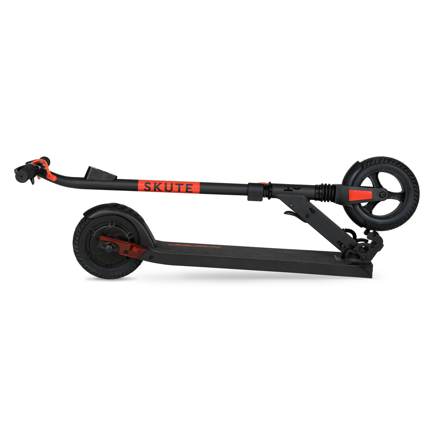 Hyper Toy Company 37V Skute, Folding Electric Scooter, 250 W Motor, Adult, Unisex, Max Speed 16 mph