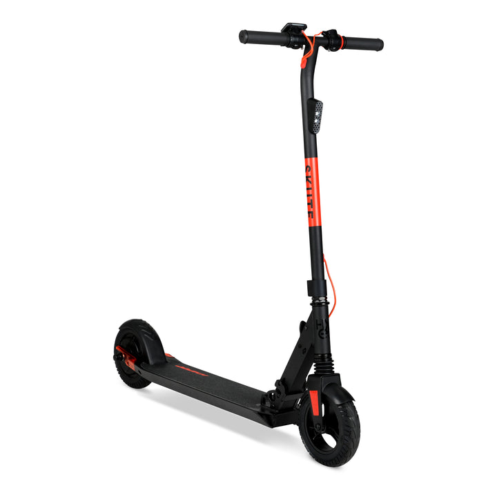 Hyper Toy Company 37V Skute, Folding Electric Scooter, 250 W