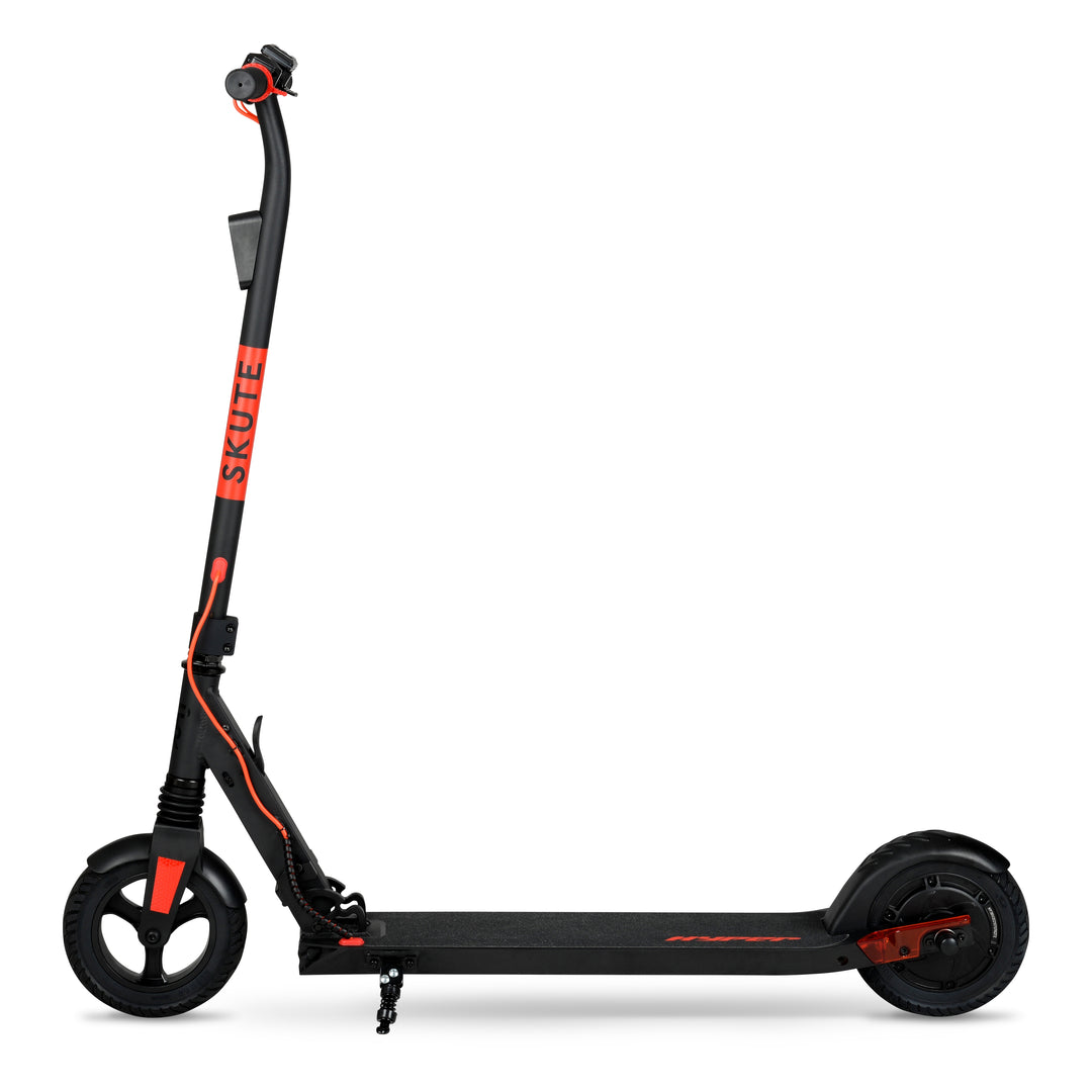Hyper Toy Company 37V Skute, Folding Electric Scooter, 250 W