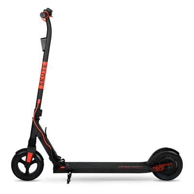 Hyper Toy Company 37V Skute, Folding Electric Scooter, 250 W Motor, Adult, Unisex, Max Speed 16 mph