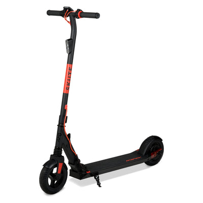 Hyper Toy Company 37V Skute, Folding Electric Scooter, 250 W Motor, Adult, Unisex, Max Speed 16 mph