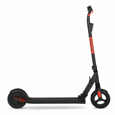 Hyper Toy Company 37V Skute, Folding Electric Scooter, 250 W Motor, Adult, Unisex, Max Speed 16 mph