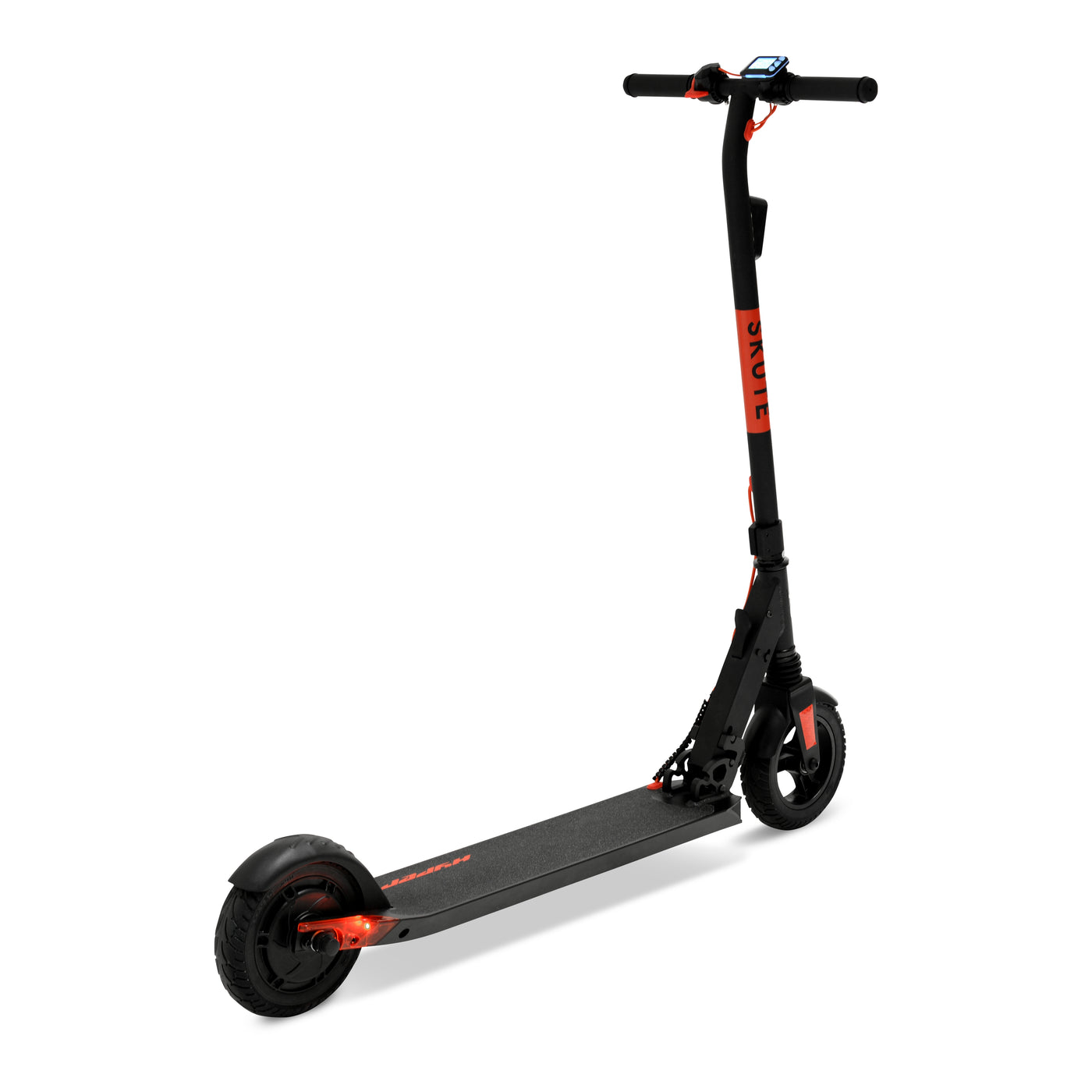 Hyper Toy Company 37V Skute, Folding Electric Scooter, 250 W Motor, Adult, Unisex, Max Speed 16 mph