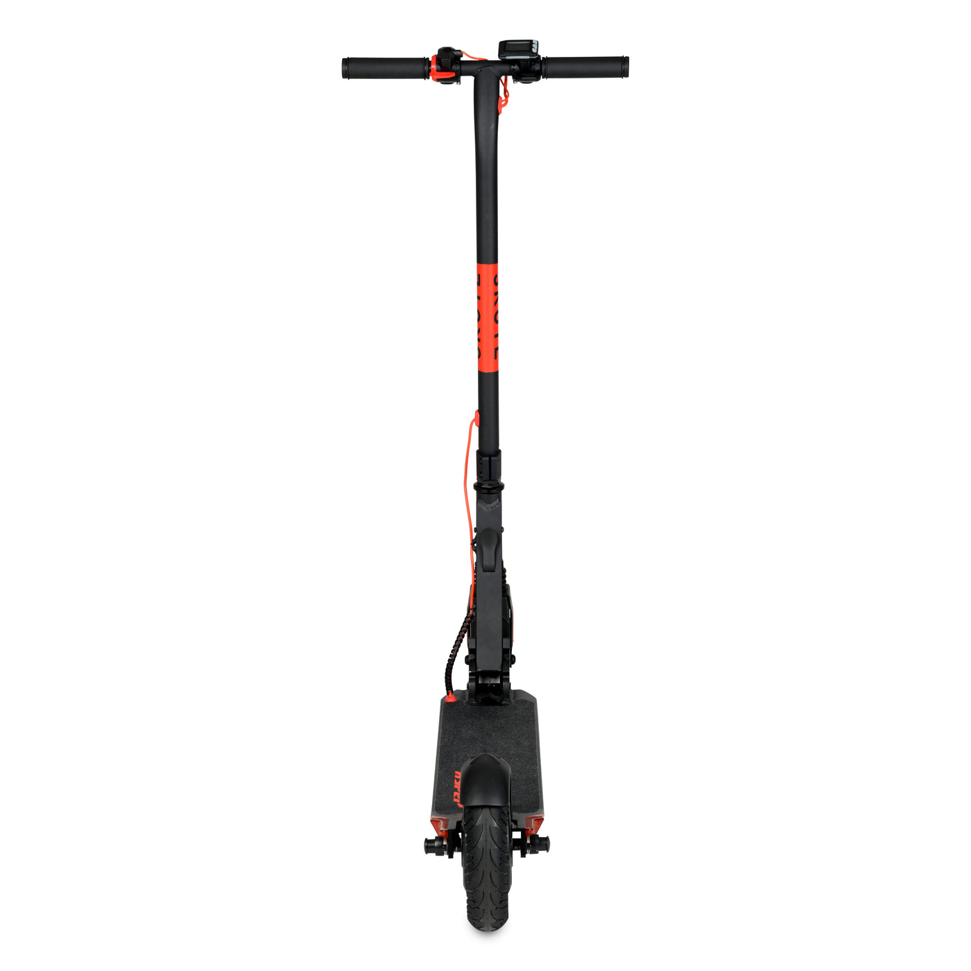 Hyper Toy Company 37V Skute, Folding Electric Scooter, 250 W Motor, Adult, Unisex, Max Speed 16 mph