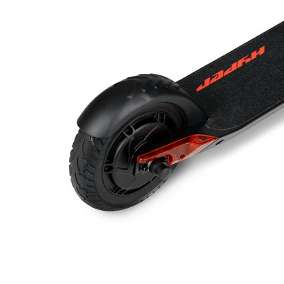 Hyper Toy Company 37V Skute, Folding Electric Scooter, 250 W Motor, Adult, Unisex, Max Speed 16 mph