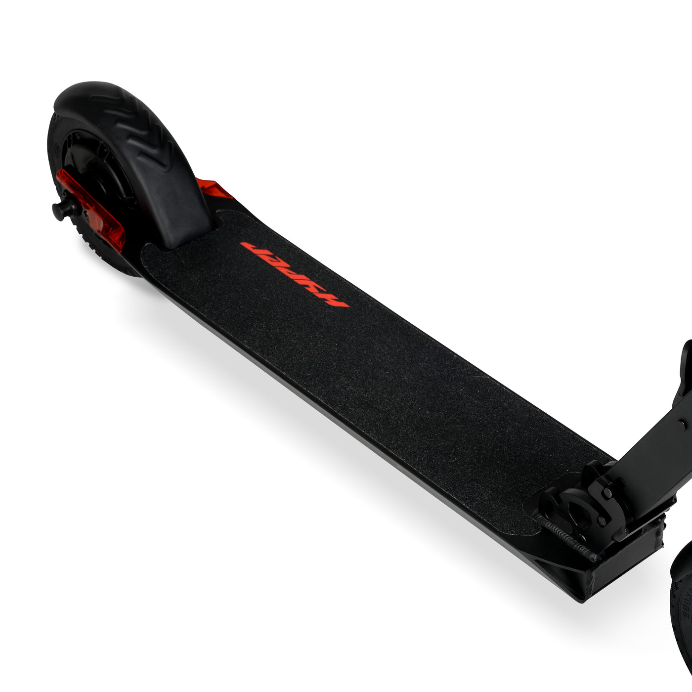 Hyper Toy Company 37V Skute, Folding Electric Scooter, 250 W Motor, Adult, Unisex, Max Speed 16 mph