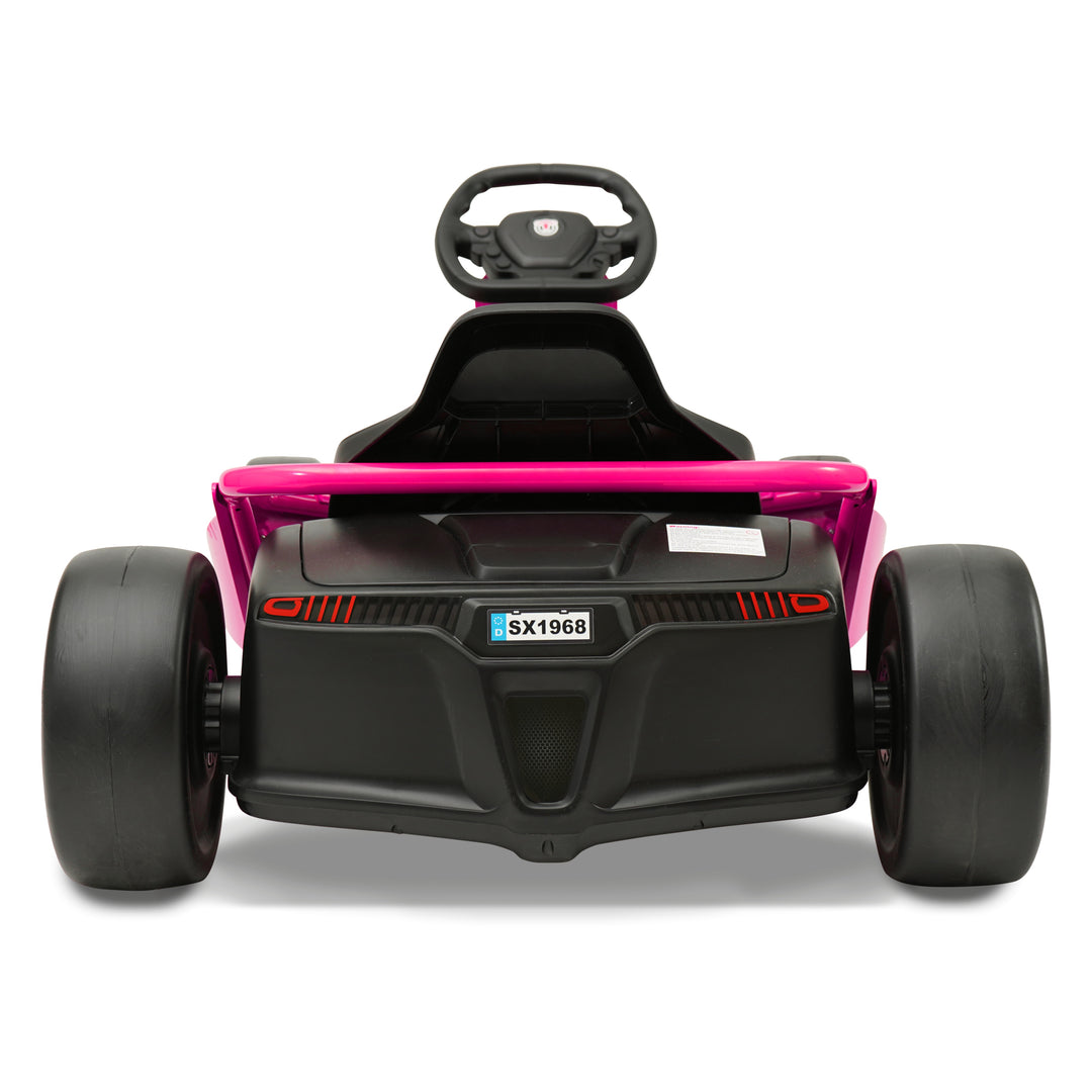 Go-Karts