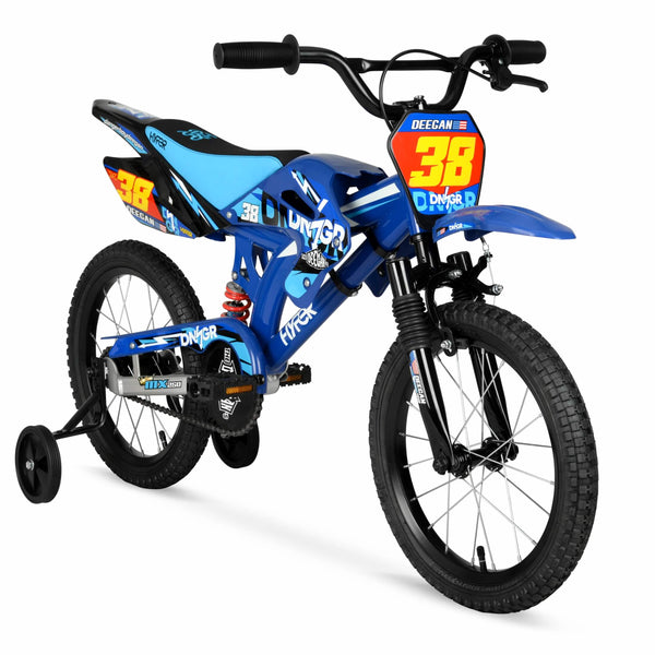 16IN DEEGAN “DNGR BOY” MOTOBIKE
