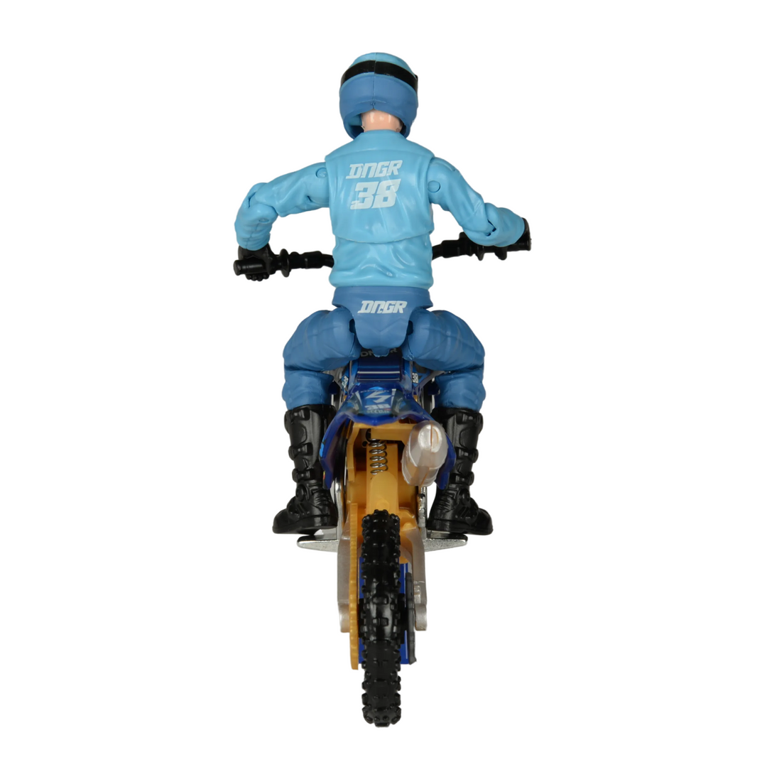 Haiden “DNGR Boy” Deegan Rider & Dirt Bike | Hyper Toys – Hyper Toy Co Haiden “DNGR Boy” Deegan Rider & Dirt Bike | Hyper Toys – Hyper Toy Co