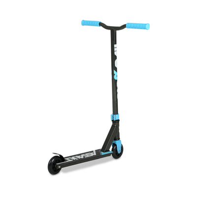 Rip Rail Assault Scooter - Blue