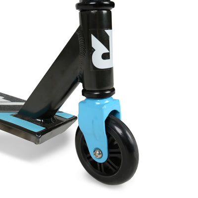 Rip Rail Assault Scooter - Blue