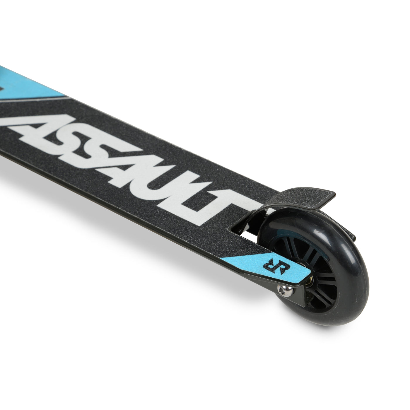 Rip Rail Assault Scooter - Blue