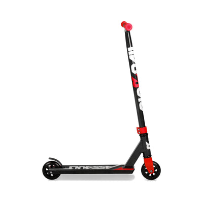 Rip Rail Assault Scooter - Red