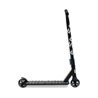 Rip Rail Mission Scooter - Black