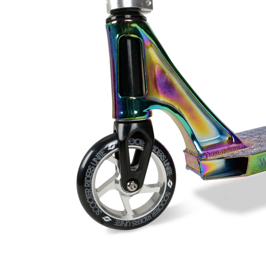 Rip Rail Wizard Ride-On Scooter | Hyper Toy Co