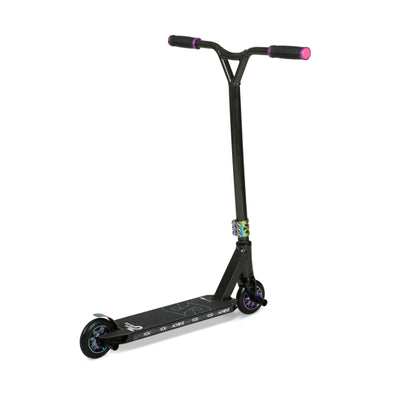 RIPRAIL SEMI-PRO 2 STUNT SCOOTER - JET FUEL