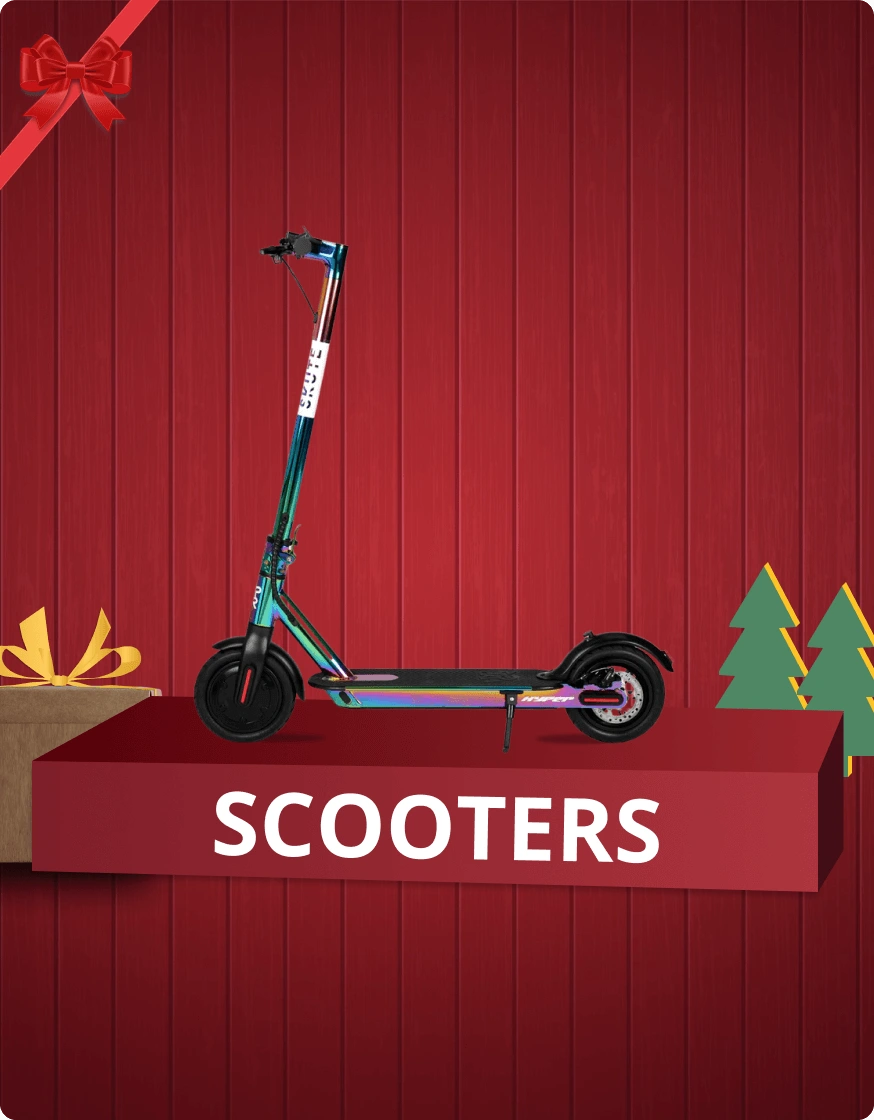 Rider's Wish List