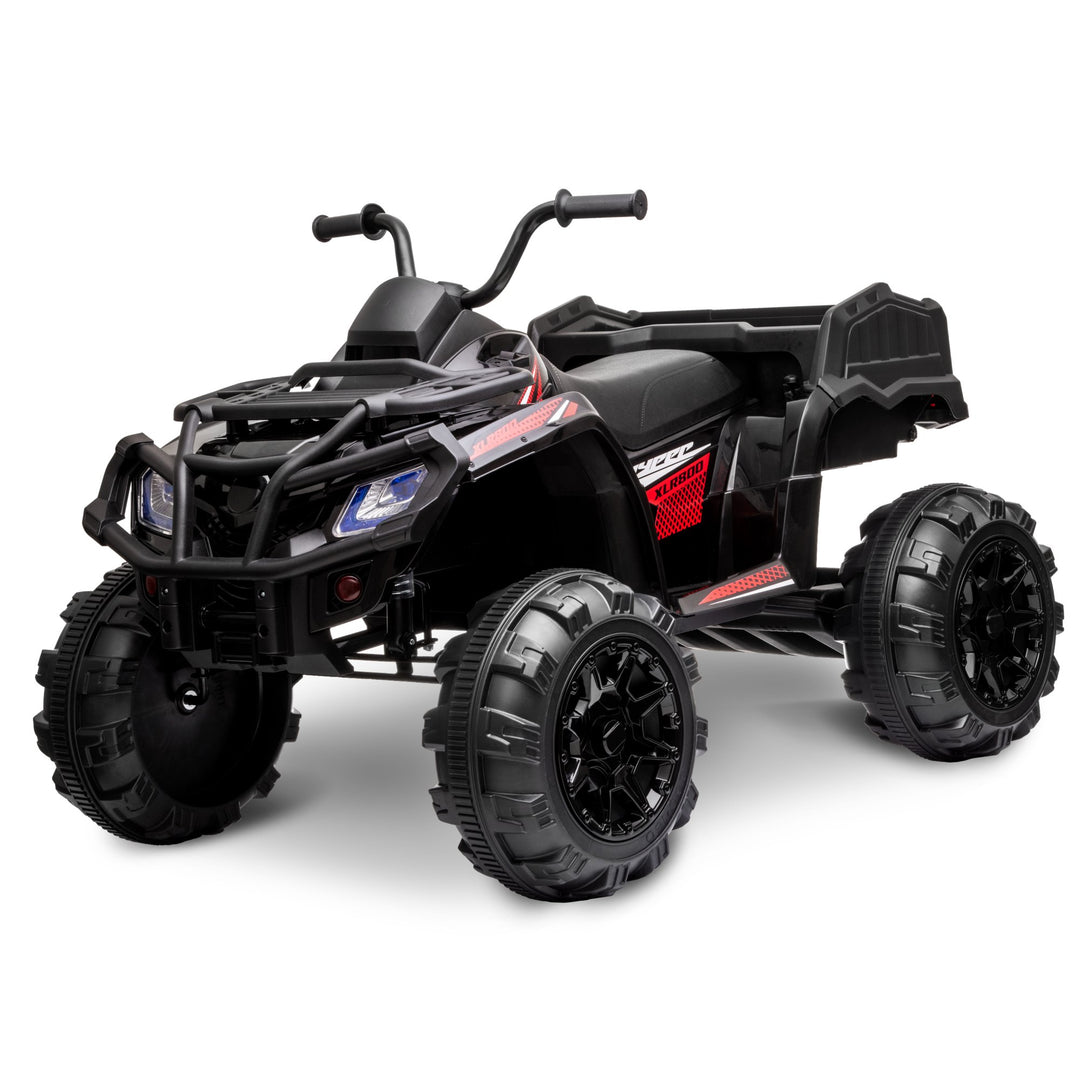12V Hyper XLR-800 ATV | Hyper Toy Co.