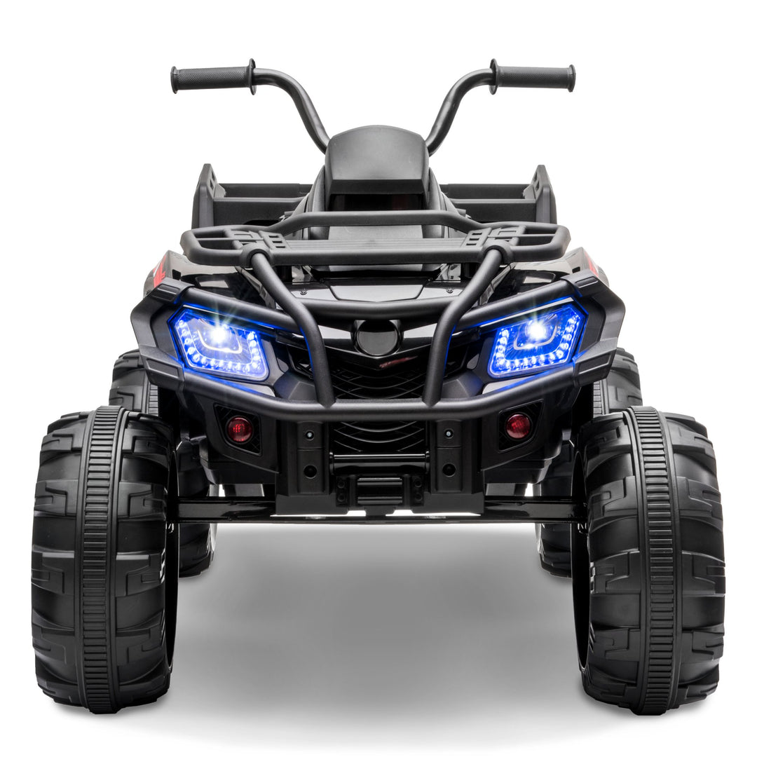 12V Hyper XLR-800 ATV | Hyper Toy Co.