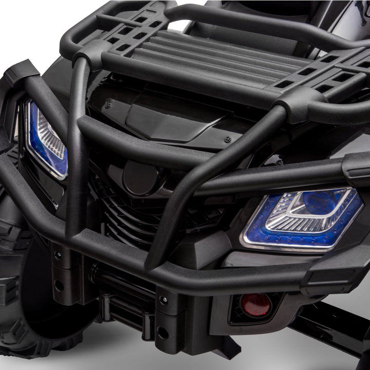 12V Hyper XLR-800 ATV | Hyper Toy Co.