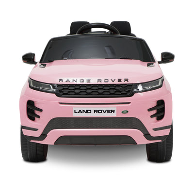 12V Range Rover Evoque