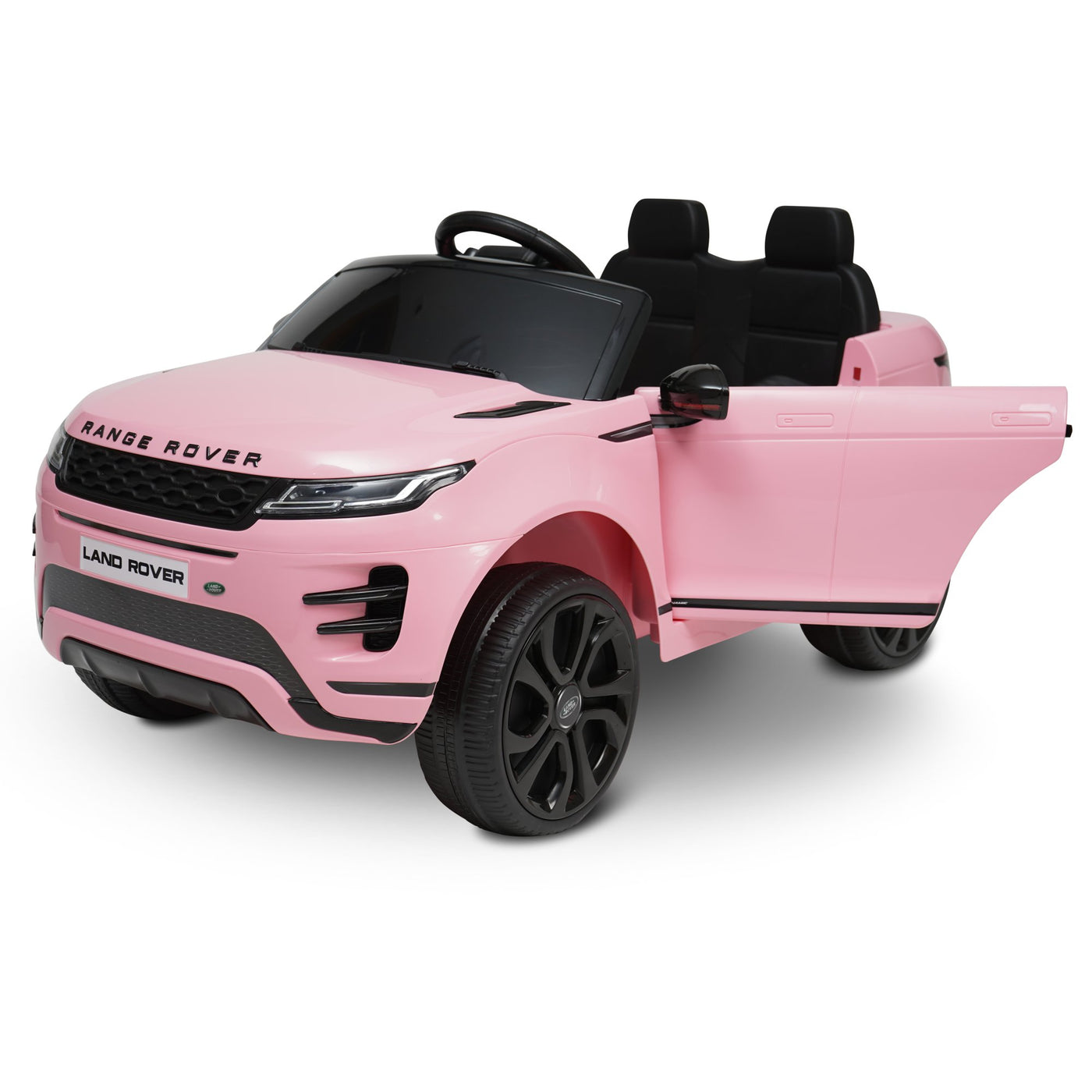 12V Range Rover Evoque