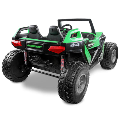 24V Hyper Rock Roller MX4 UTV