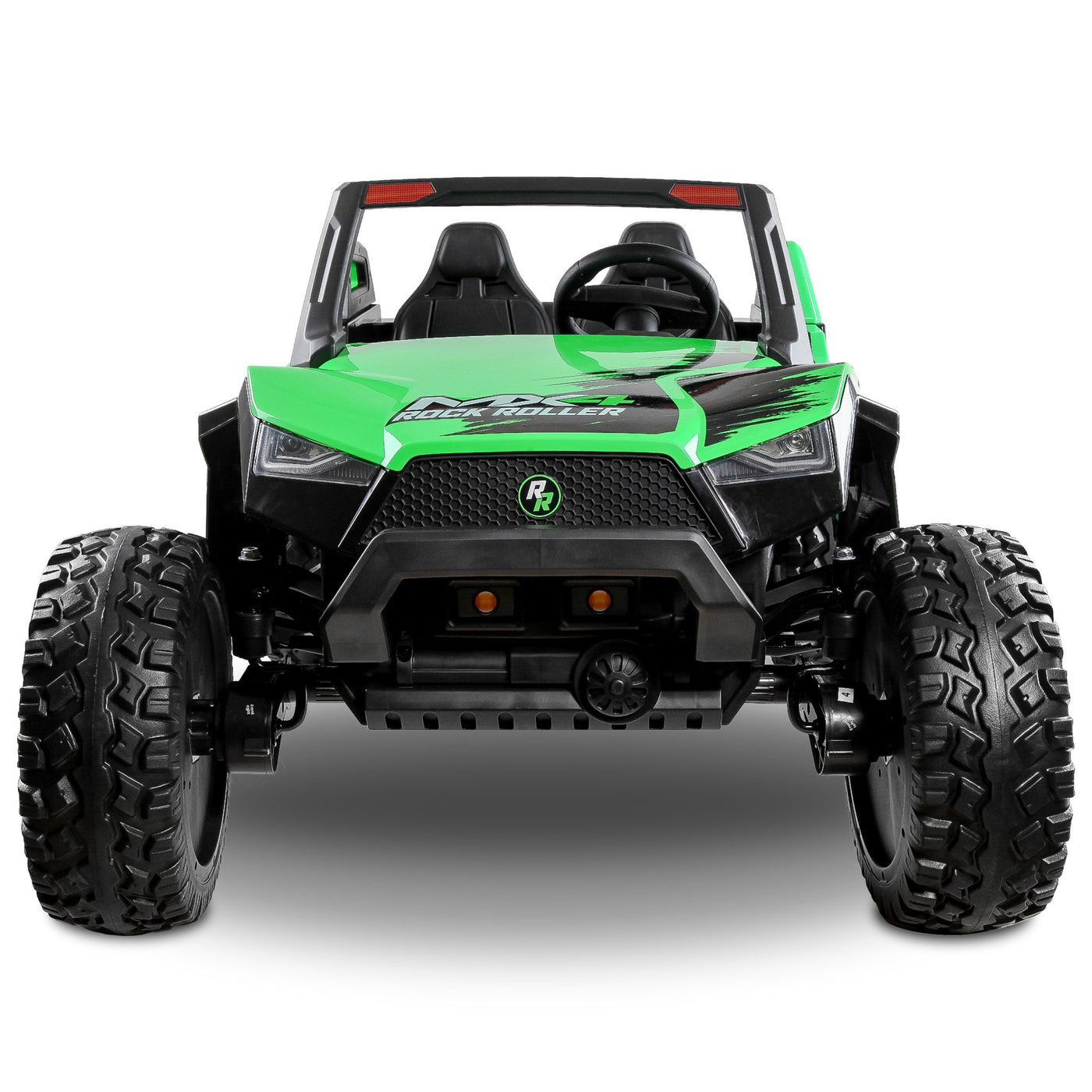 24V Hyper Rock Roller MX4 UTV