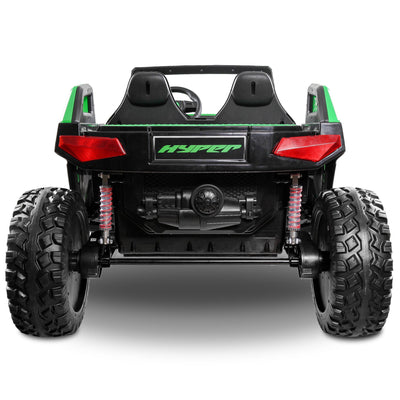 24V Hyper Rock Roller MX4 UTV