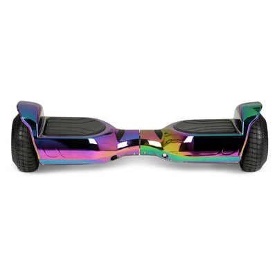 Hyper 37 Volt Solo-1 Jet Fuel Hoverboard