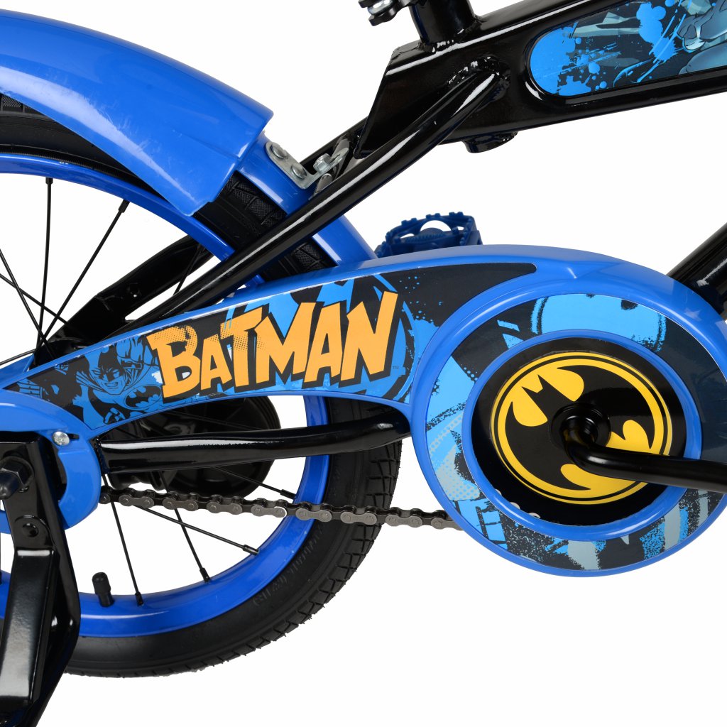 16" Batman Bike Hyper Toy Company