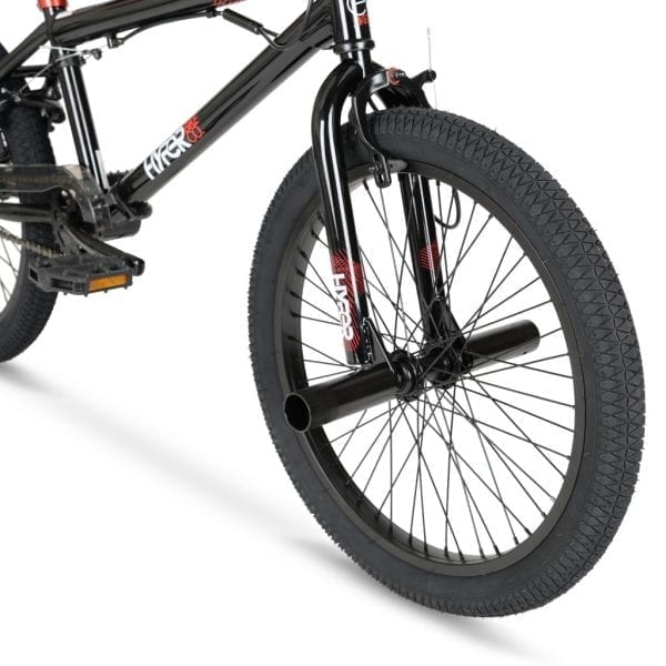 hyper spinner bmx bike