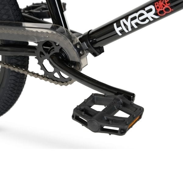 hyper spinner pro bmx bike