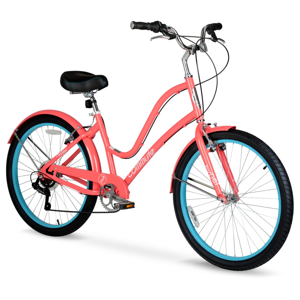 26in Hyper Commute Women’s Bike Hyper Toy Company